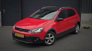 Volkswagen Polo (2009 - 2017)