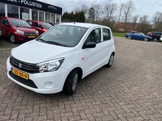 Suzuki Celerio