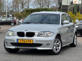BMW 1-Serie (2004 - 2011)