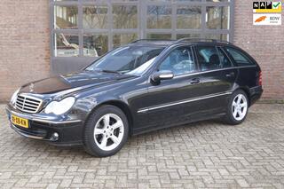Mercedes-Benz C-Klasse Estate (2007 - 2014)