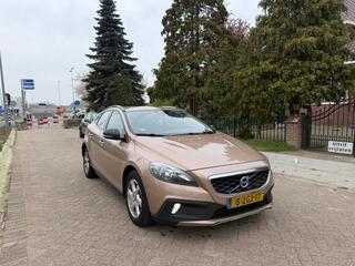 Volvo V40 Cross Country