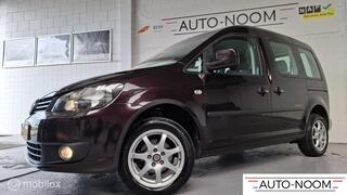 Volkswagen Caddy (2004 - 2020)