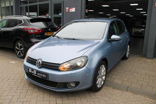 Volkswagen Golf VI