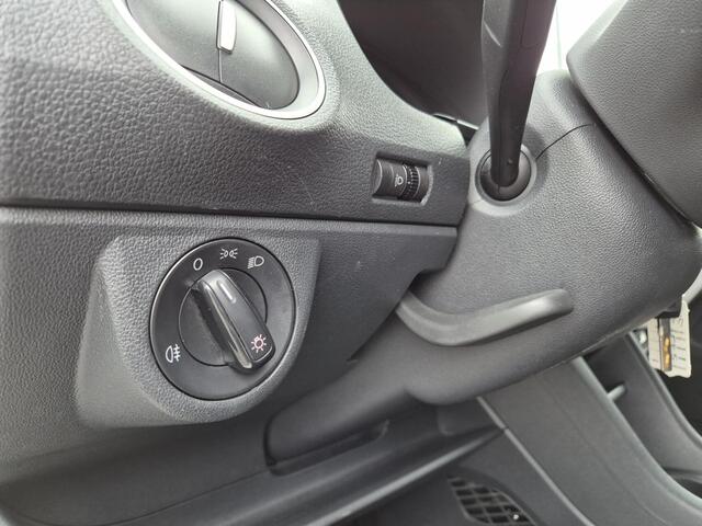 Volkswagen UP 1.0 take up BlueMotion 5-DRS | AIRCO