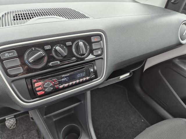Volkswagen UP 1.0 take up BlueMotion 5-DRS | AIRCO