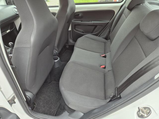 Volkswagen UP 1.0 take up BlueMotion 5-DRS | AIRCO