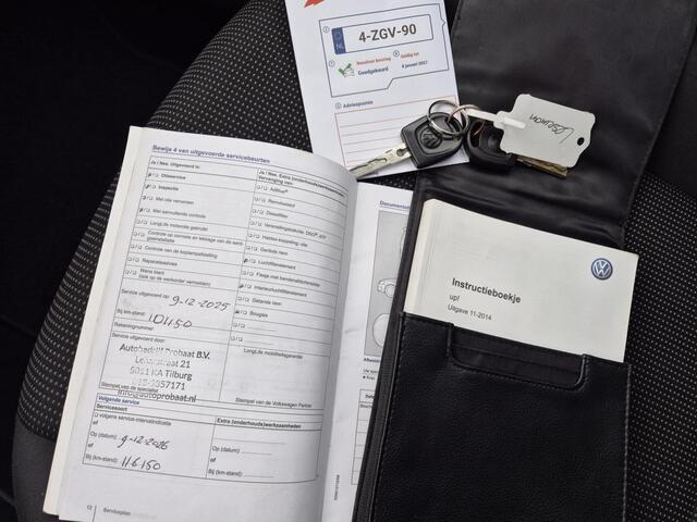 Volkswagen UP 1.0 take up BlueMotion 5-DRS | AIRCO