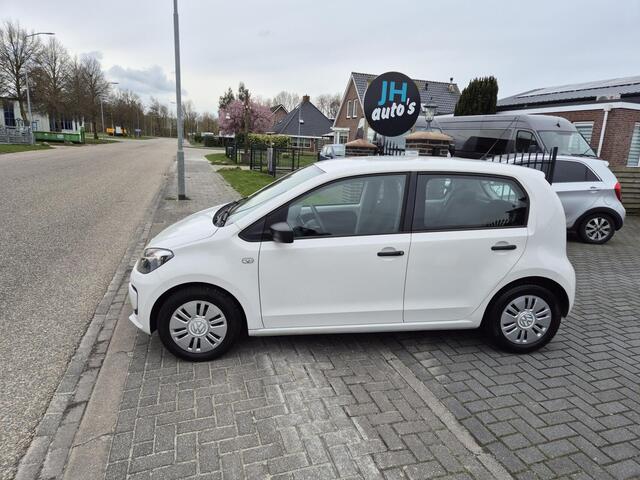 Volkswagen UP 1.0 take up BlueMotion 5-DRS | AIRCO