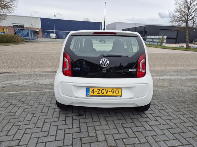 Volkswagen UP 1.0 take up BlueMotion 5-DRS | AIRCO