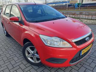 Ford Focus Wagon (2005 - 2011)