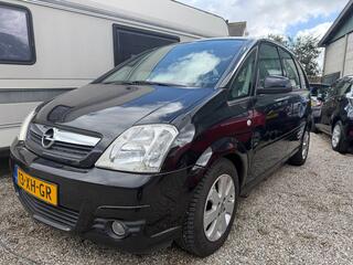Opel Meriva (2003 - 2010)