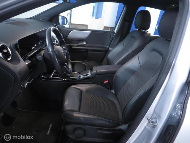 Mercedes-Benz B-Klasse 160 Advantage