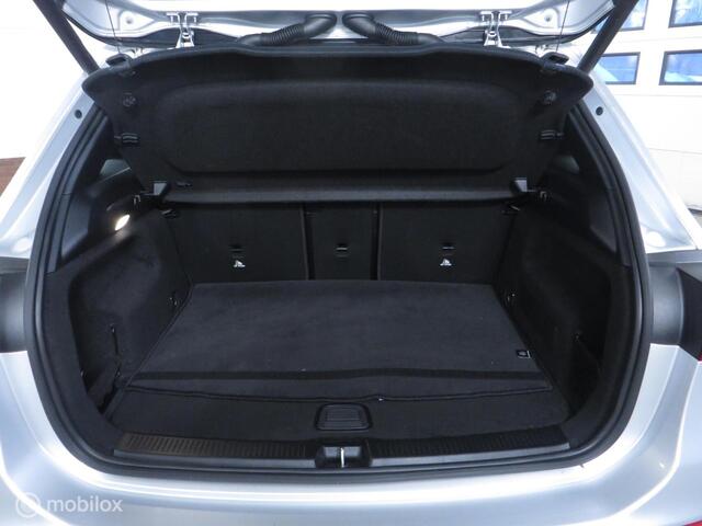 Mercedes-Benz B-Klasse 160 Advantage