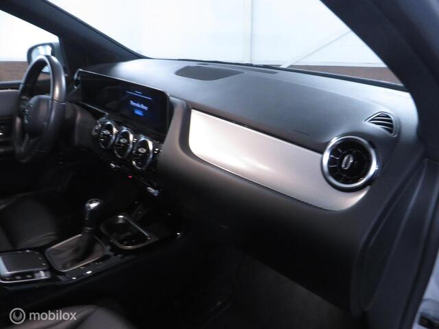 Mercedes-Benz B-Klasse 160 Advantage
