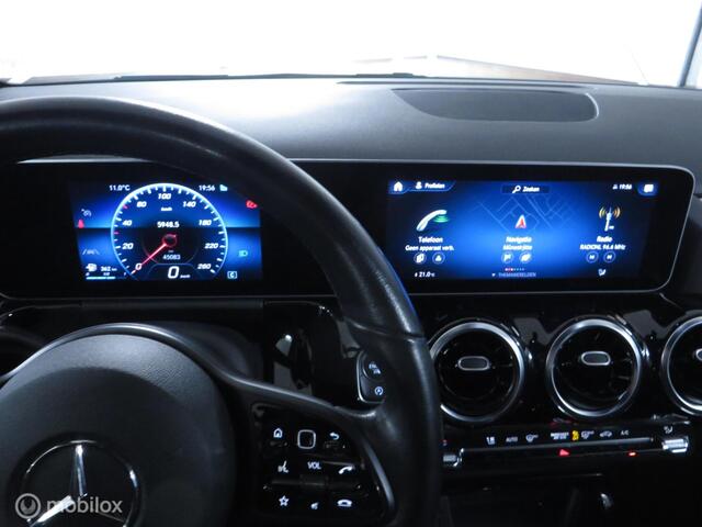 Mercedes-Benz B-Klasse 160 Advantage