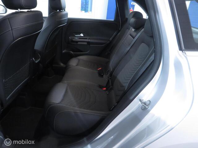 Mercedes-Benz B-Klasse 160 Advantage