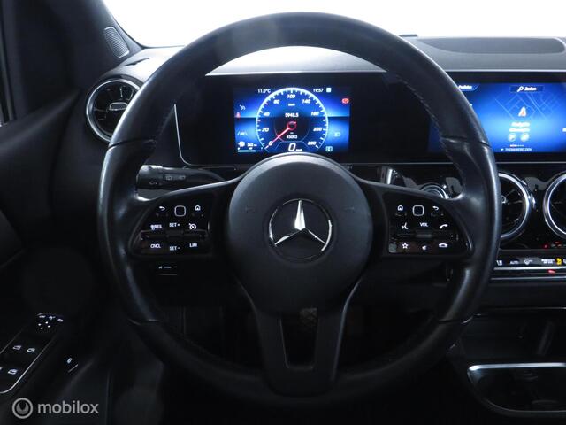 Mercedes-Benz B-Klasse 160 Advantage