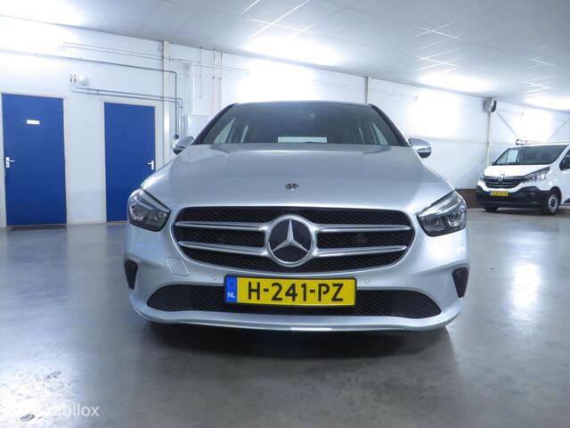 Mercedes-Benz B-Klasse 160 Advantage