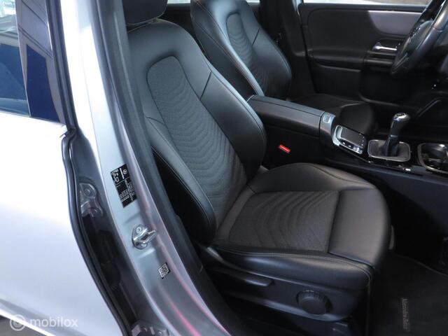 Mercedes-Benz B-Klasse 160 Advantage