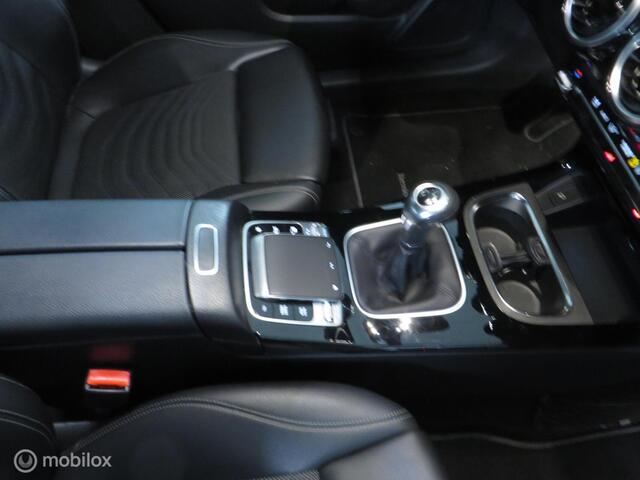 Mercedes-Benz B-Klasse 160 Advantage