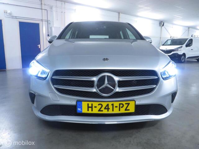 Mercedes-Benz B-Klasse 160 Advantage