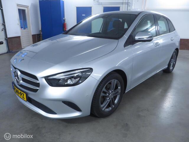 Mercedes-Benz B-Klasse 160 Advantage