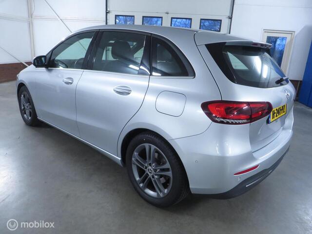 Mercedes-Benz B-Klasse 160 Advantage
