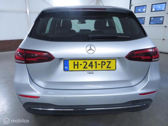 Mercedes-Benz B-Klasse 160 Advantage