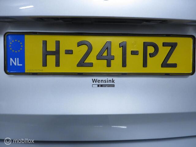 Mercedes-Benz B-Klasse 160 Advantage