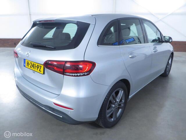 Mercedes-Benz B-Klasse 160 Advantage