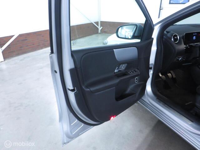 Mercedes-Benz B-Klasse 160 Advantage