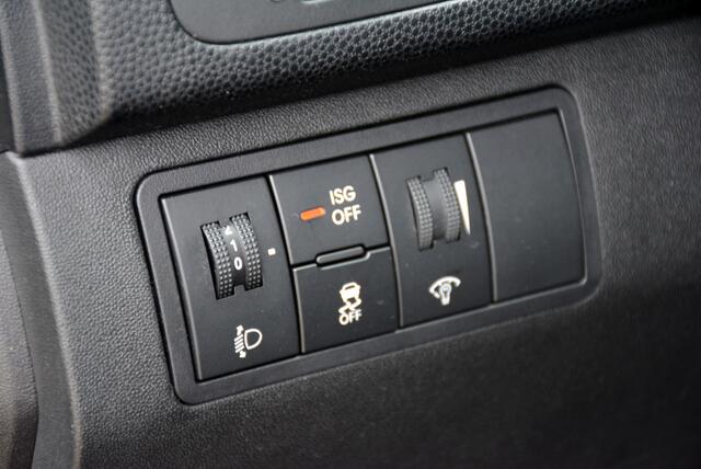 KIA Venga 1.4 CVVT Seven  Airco  Navi  Camera  Cruise  Trekhaak  Goed onderhouden  Nette auto