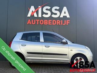 Kia Picanto (2011 - 2017)