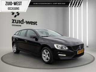 Volvo V60 (2010 - 2018)