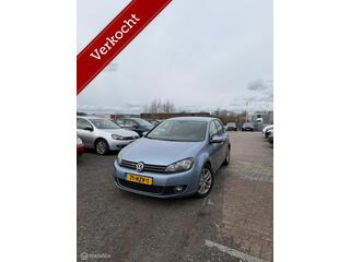 VOLKSWAGEN GOLF 1.4 TSI Highline
