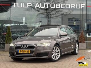 Audi A6 Avant (2011 - 2018)