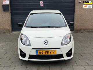 Renault Twingo (2007 - 2014)