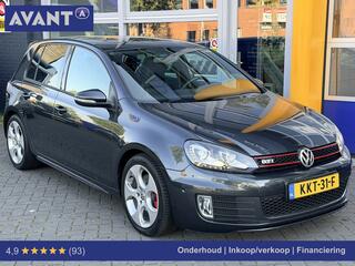 Volkswagen Golf VI