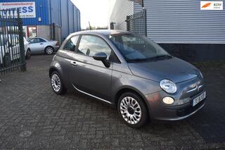 Fiat 500 (2007 - 2025)