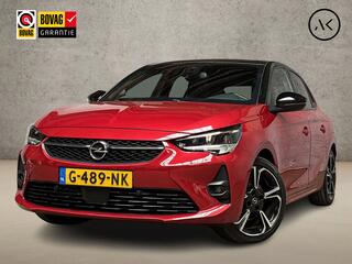 Opel Corsa (2014 - 2019)