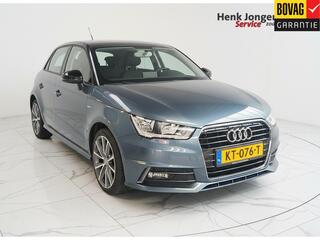 Audi A1 (2010 - 2018)