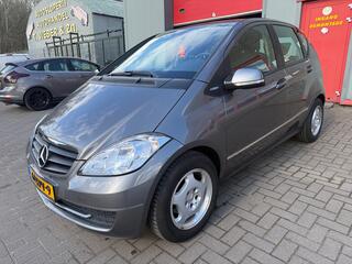 Mercedes-Benz A-Klasse (2012 - 2018)