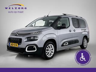 CITROEN BERLINGO XL 1.2 PureTech Live Direct leverbaar! Rolstoelauto