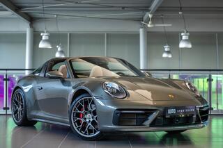 Porsche 992 3.0 4S Targa