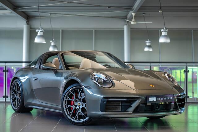 Porsche 992 3.0 4S Targa