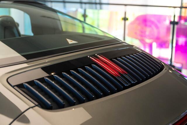 Porsche 992 3.0 4S Targa