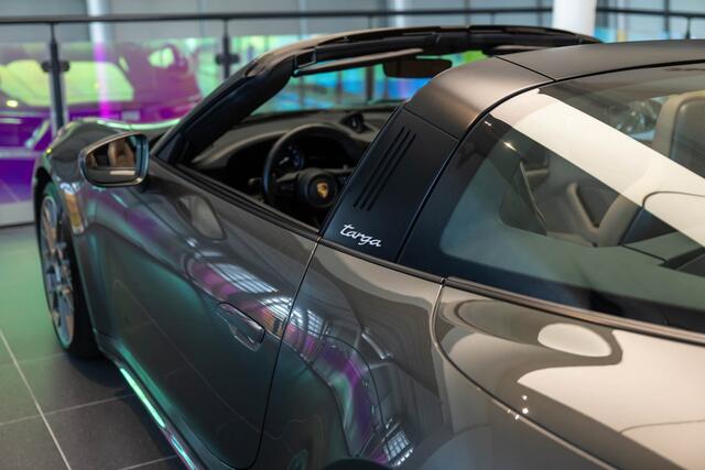 Porsche 992 3.0 4S Targa