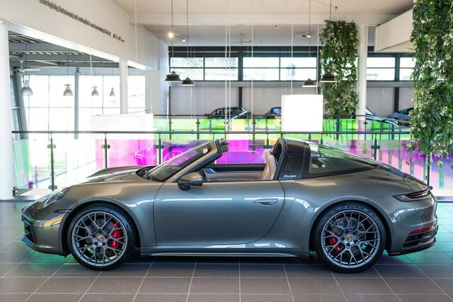 Porsche 992 3.0 4S Targa