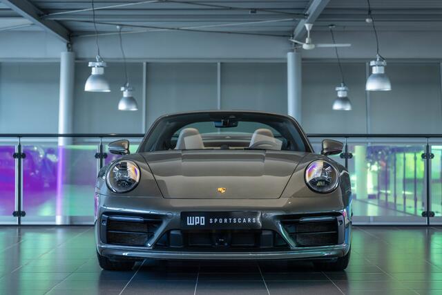 Porsche 992 3.0 4S Targa