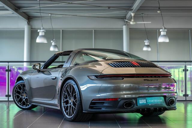 Porsche 992 3.0 4S Targa